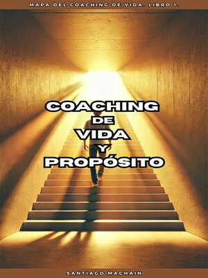 cover image of Coaching de Vida y Propósito